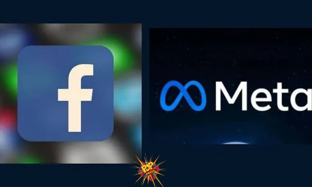 What ?? End of Facebook, Now the name will be Meta . Know why the change took place: