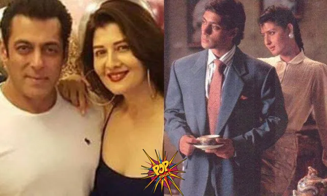 Salman Khan and Sangeeta Bijlani were Ready to Marry, But ended up Un-marrying each other  ‘Even invites were printed’