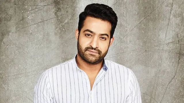 After winning the title of Top Global Asian Celebrities for 2022; #NTRForOscars begins trending