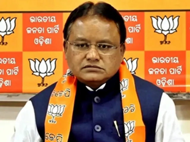 Sexual assault of Odisha woman: CM Mohan Majhi reviews progress in investigation
