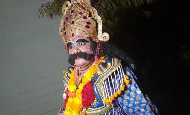 ‘Kansa’ fame Hrusikesh Bhoi suspended from hearse driver job