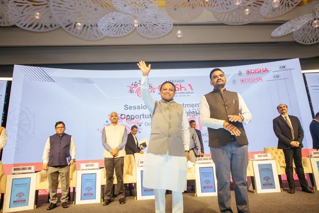 Odisha delegation’s Singapore visit to foster partnerships in key sectors: CM Majhi