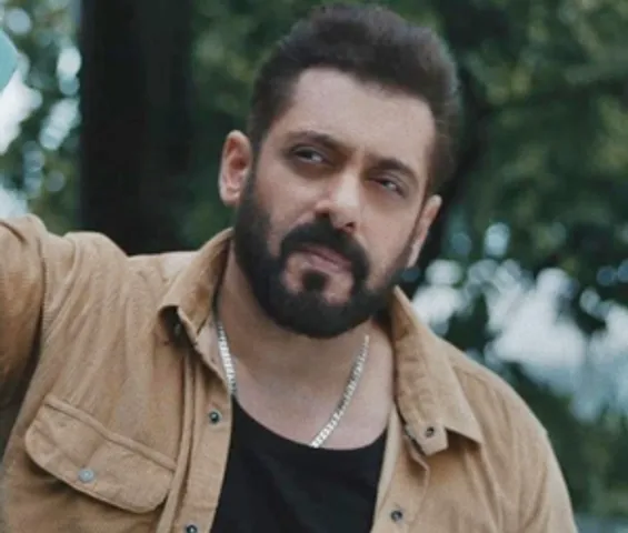 Salman Khan gets another threat from Lawrence Bishnoi’s gang