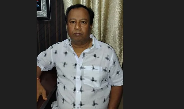 Vigilance raids houses of Baitarani Basin Chief Engineer on DA charges