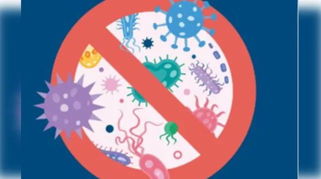 New bacterial toxins group to help fight AMR, harmful infections