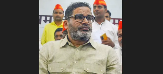 Lalu Prasad & Nitish Kumar turned Bihar into ‘labourer-supplying state’: Prashant Kishor