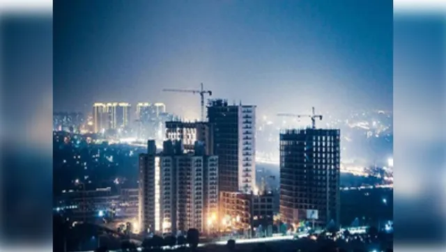 Property prices to increase by 6-15 pc in 12 months: Report