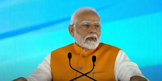 PM Modi to launch HPV vaccination drive for girls on Feb 28