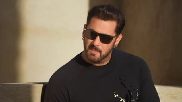 Salman Khan asked to appear before Kota Consumer Court in pan masala advt case