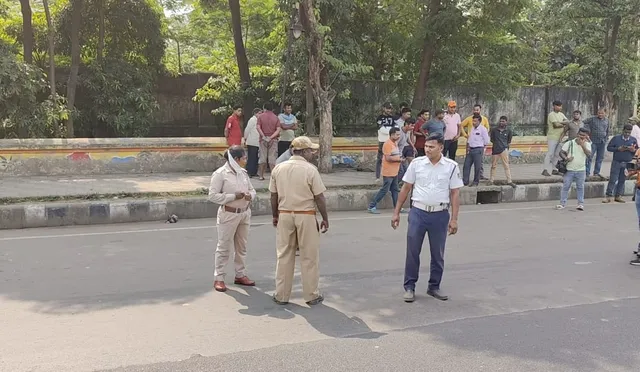 Youth injured in firing by miscreants in Odisha's Rourkela