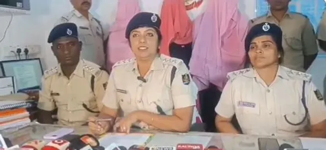 Man conspired, executed wife’s murder over family feud: Koraput Police