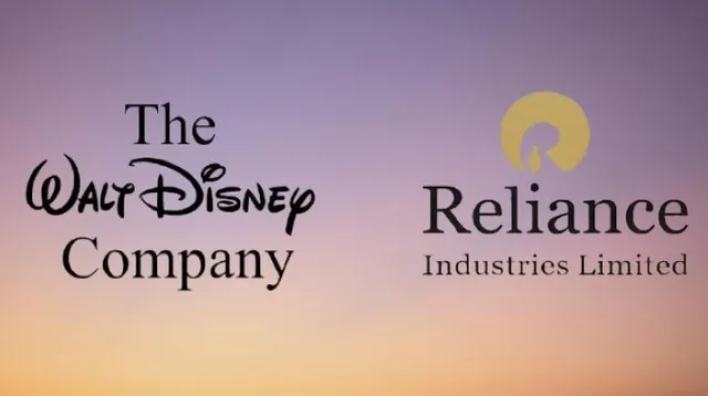 Reliance and Disney announce completion of transaction to form JV