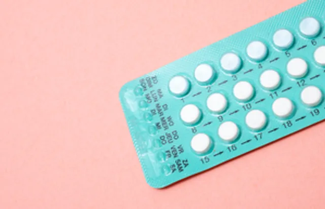 'Oral contraceptives do not raise BP in women during intense workout'