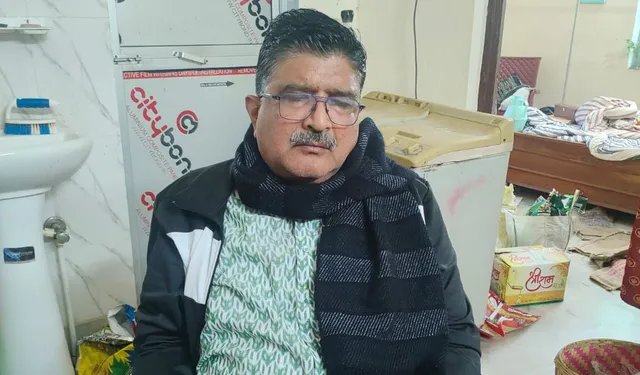 Civil Supplies Officer possessing 19 plots arrested by Odisha Vigilance in DA case