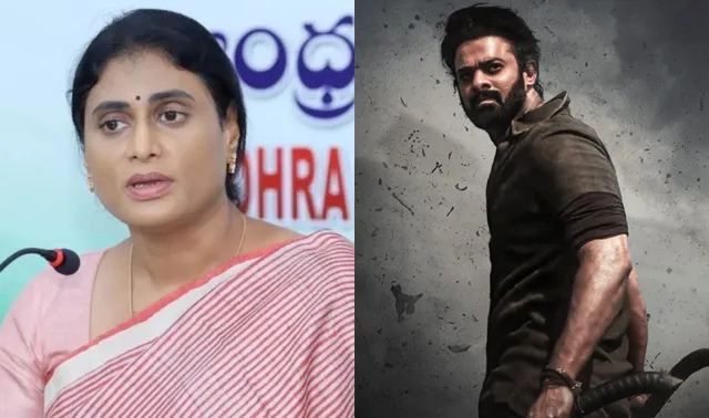 Even today, I don’t know who is Prabhas: Sharmila
