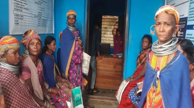 Disappointment looms over Bonda Ghati women as half of them left out from ‘SUBHADRA’
