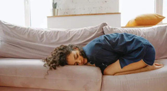 Study finds potential genes linking depression to menstrual pain