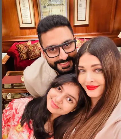 Here's what Aishwarya Rai is focusing on amid separation rumours with Abhishek
