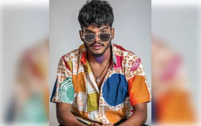 Choreographer from Odisha arrested in drug peddling in Hyderabad