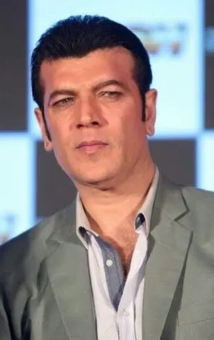 Aditya Pancholi pledges to donate body to medical science after death