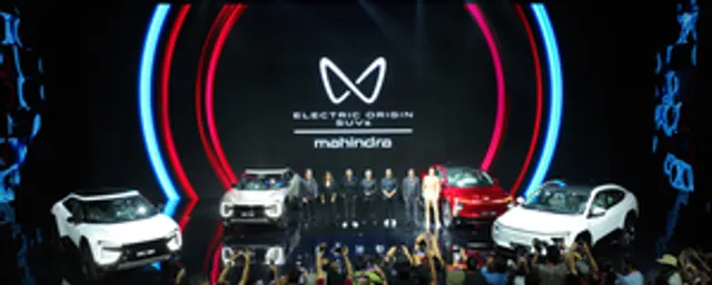 After Hyundai, Mahindra hikes prices across SUV, CV range by up to 3 pc
