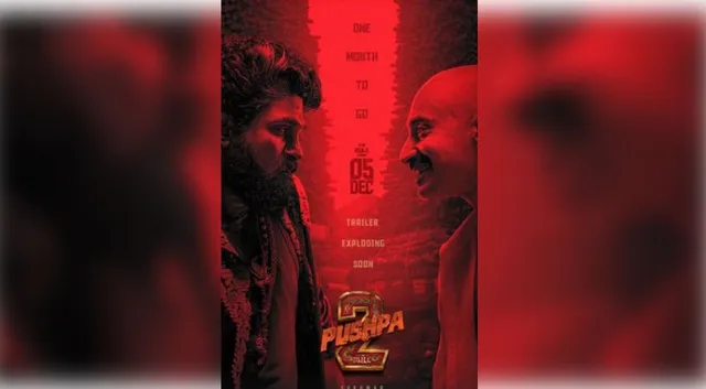 Allu Arjun's ‘Pushpa 2: The Rule’ sees massive jump in collections, netizens smell something fishy