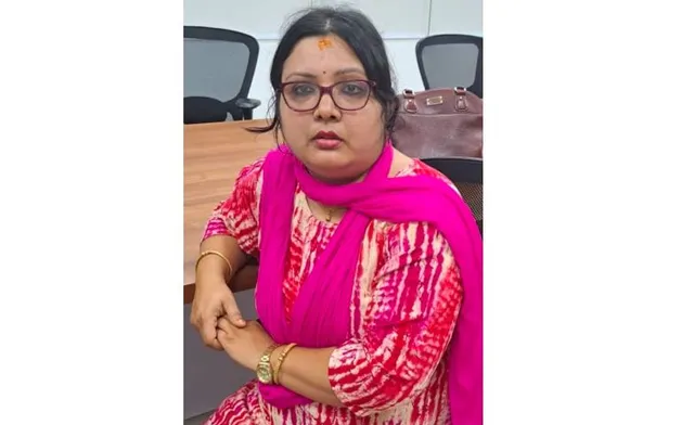 Junior Clerk of Bhubaneswar Sub Registrar Office in Vigilance net on graft charge