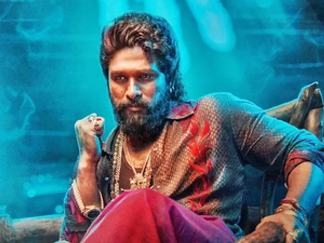 Allu Arjun to play four roles in Atlee's magnum opus AA22XA6!