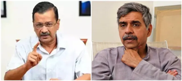 Assembly polls: Congress picks Sandeep Dikshit for Kejriwal’s New Delhi seat