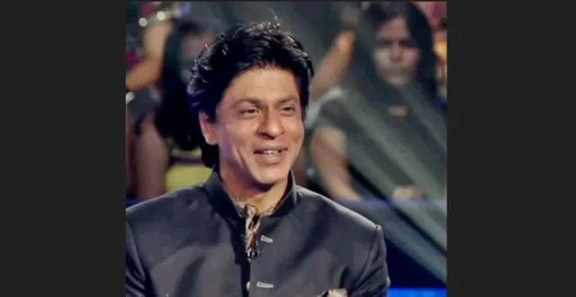 Find out which place Shah Rukh Khan dreamed of visiting with his father