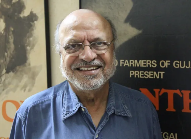 Veteran Director Shyam Benegal dies at 90