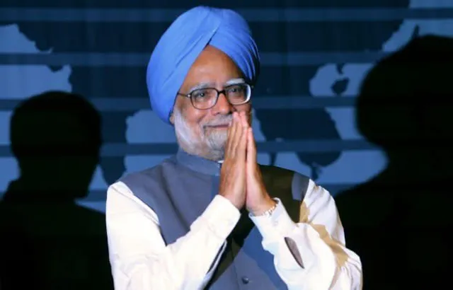 Congress cancels all programmes for 7 days in honour of Manmohan Singh