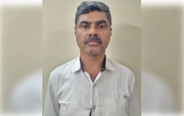 Karnataka railway officer took Rs 50 lakh bribe for helping candidates pass KAS exam, arrested