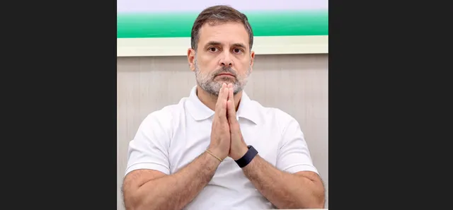 Rahul Gandhi to sound Congress poll bugle with East Delhi rally on Monday