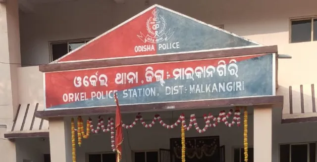 Six from Chhattisgarh arrested for witchcraft activities in Odisha's Malkangiri