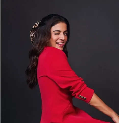 Wamiqa Gabbi joins Adivi Sesh in spy thriller sequel ‘G2’