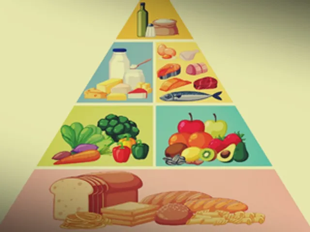 Shifting to balanced diets key to combat alarming nutrition crisis in India: Experts