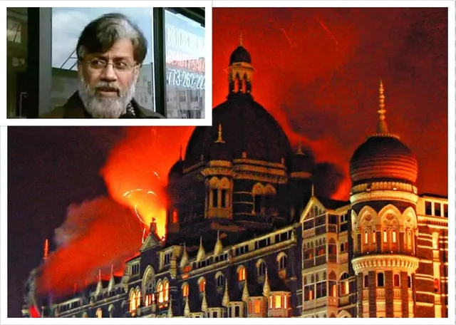 US prison agency confirms 26/11 Mumbai attacks accused Tahawwur Rana is no longer in custody