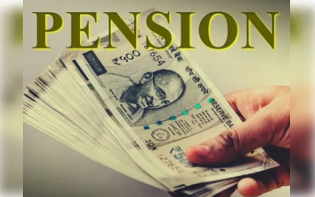 Govt allows one-time shift from new pension scheme to NPS