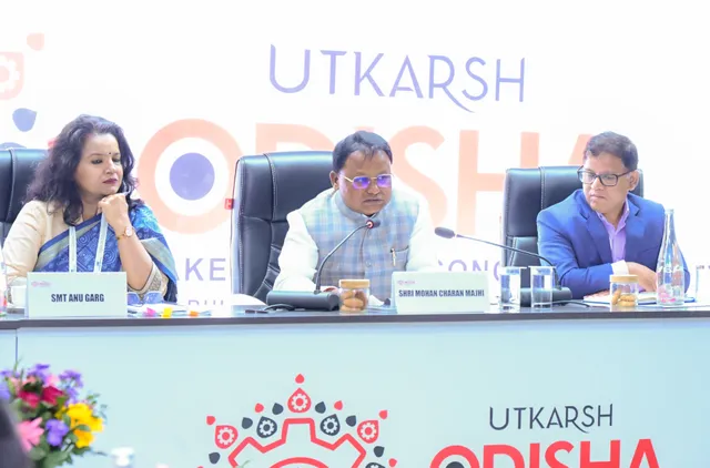 Odisha to set up exclusive industrial park for women entrepreneurs: CM