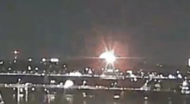 Washington: Plane collides mid-air with helicopter near airport, rescue ops on