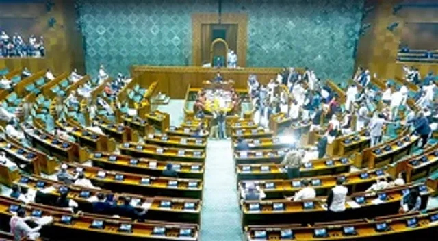 Budget session of Parliament kicks off tomorrow