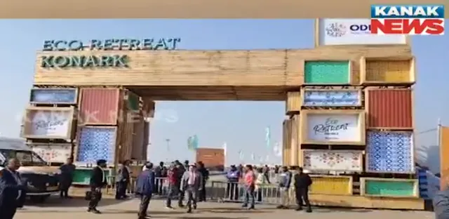 Odisha: Tourist dies at Konark Eco-Retreat