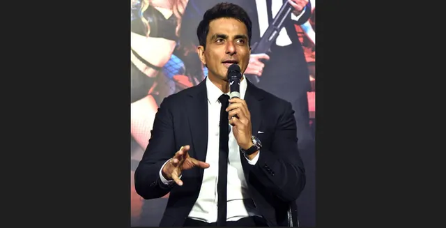 Sonu Sood questioned by ED for more than seven hours in the 1xBet case