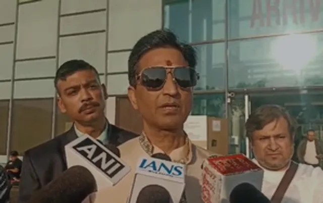 This is just the beginning of AAP's defeat: Kumar Vishwas on Delhi election results