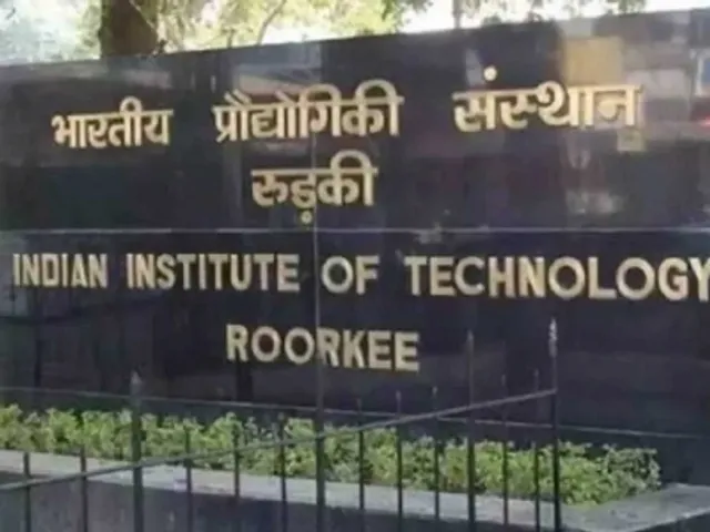 IIT Roorkee team finds superbug’s defense mechanism, to boost new treatments