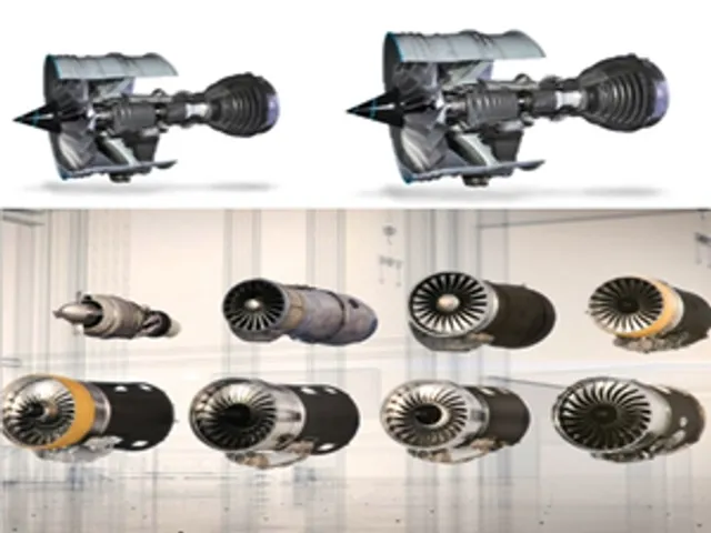 Rolls-Royce to double supply chain sourcing from India in next 5 years