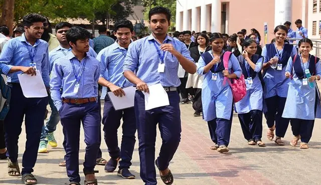 No malpractice reported on day one of Odisha Matric Exam: BSE