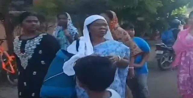 Sahadev Nayak murder case in Bhubaneswar: Prime accused Rama arrested after 40 days