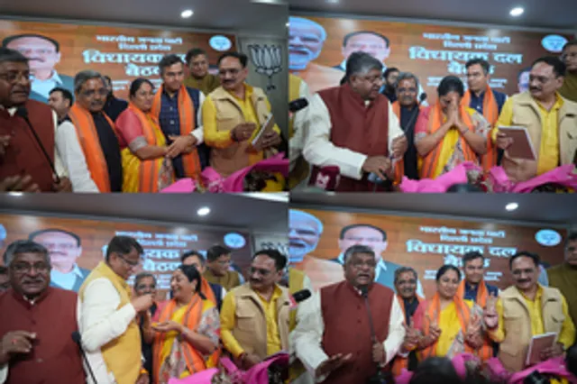 From student leader to chief minister: The political journey of Rekha Gupta